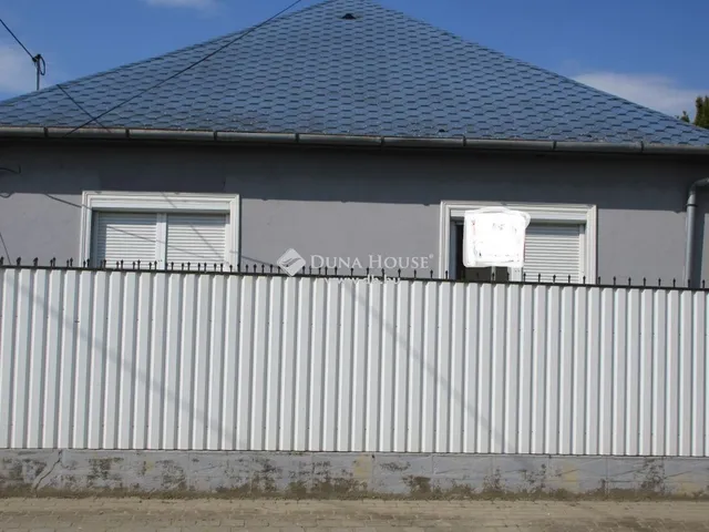 Eladó ház Nyírpazony 135 nm