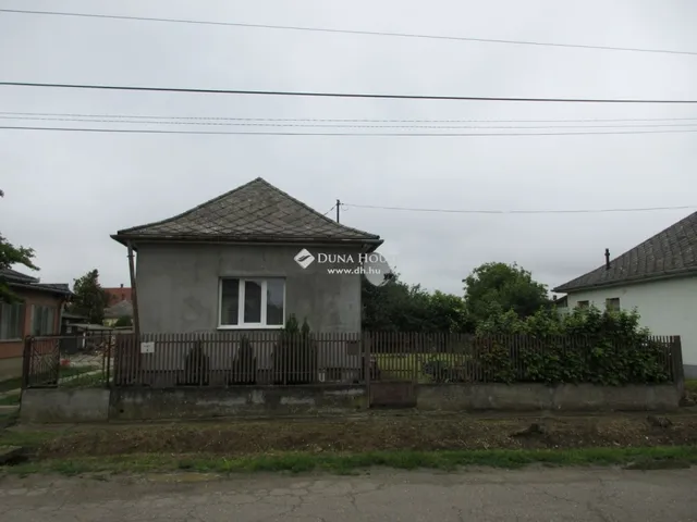 Eladó ház Fehérgyarmat 42 nm