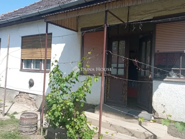 Eladó ház Vásárosnamény 98 nm