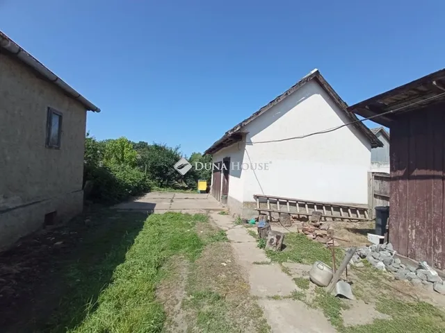 Eladó ház Vásárosnamény 98 nm