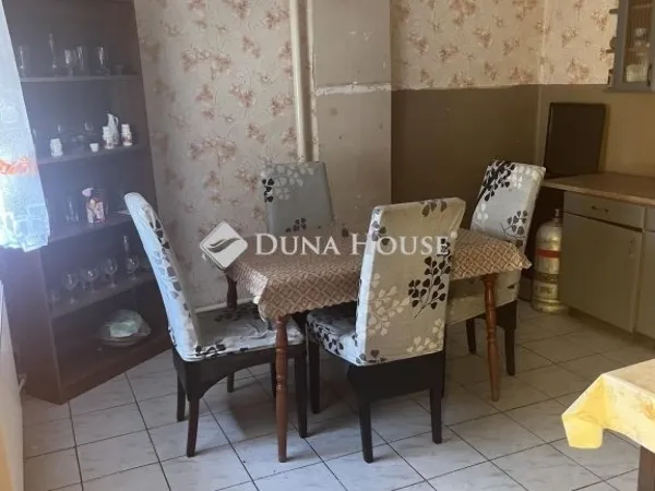 Eladó ház Vásárosnamény 120 nm