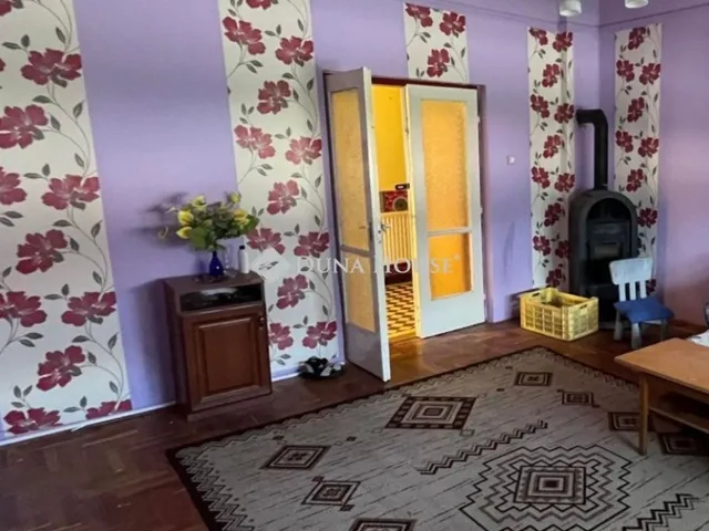 Eladó ház Vásárosnamény 120 nm