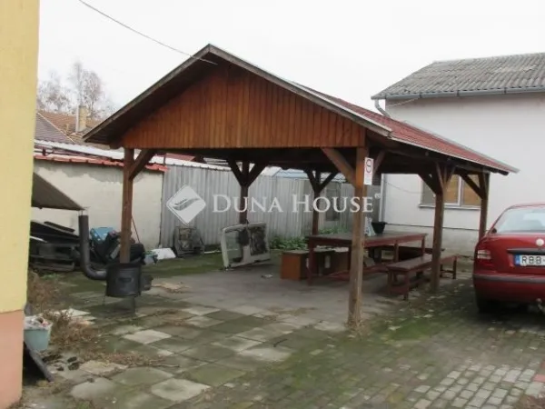 Eladó kereskedelmi és ipari ingatlan Demecser 400 nm