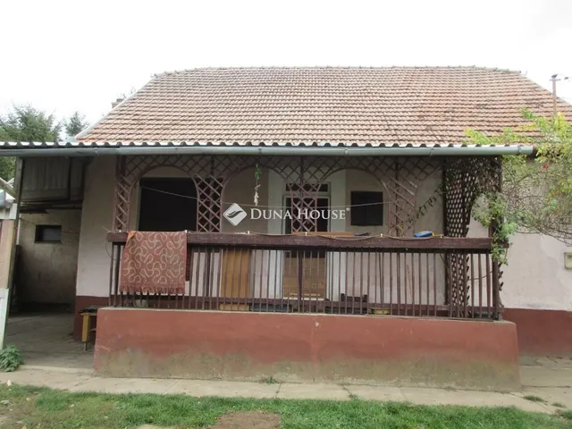 Eladó ház Tiszatelek 110 nm