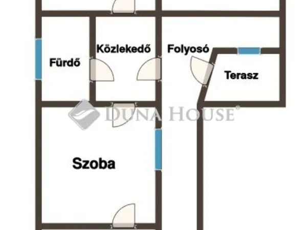Eladó ház Rétközberencs 130 nm