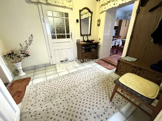 Eladó ház Rétközberencs 130 nm