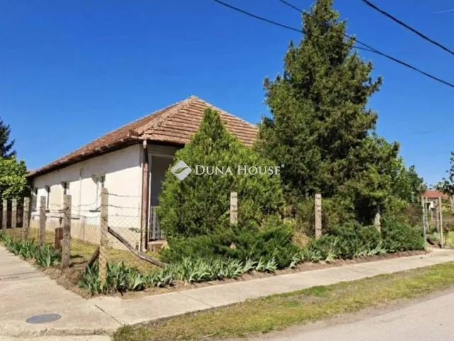 Eladó ház Nagyhalász 119 nm