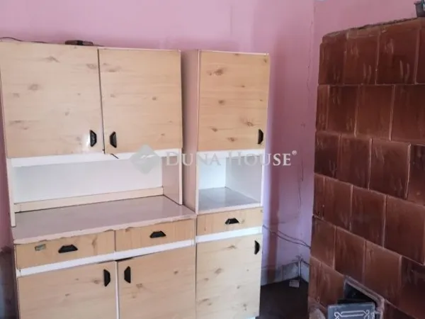 Eladó ház Gávavencsellő 53 nm