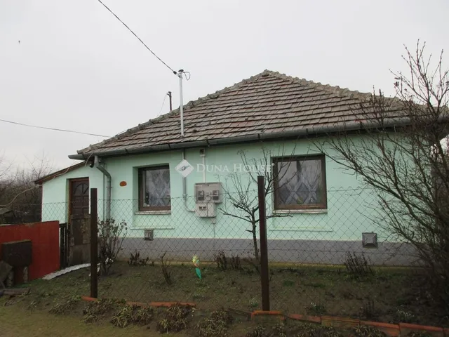 Eladó ház Tiszarád 62 nm