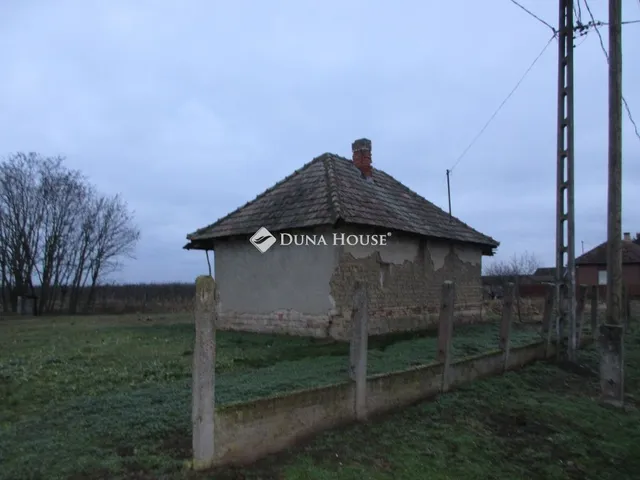 Eladó ház Kocsord 45 nm