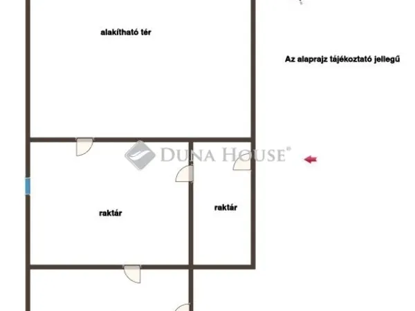 Eladó kereskedelmi és ipari ingatlan Tiszabercel 127 nm