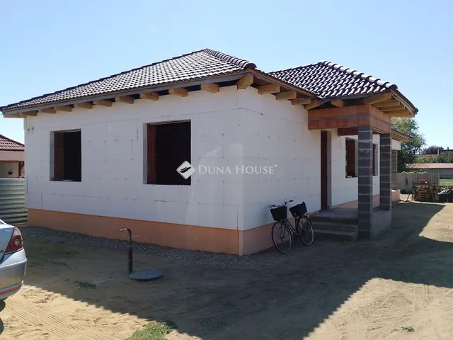 Eladó ház Mátészalka 128 nm