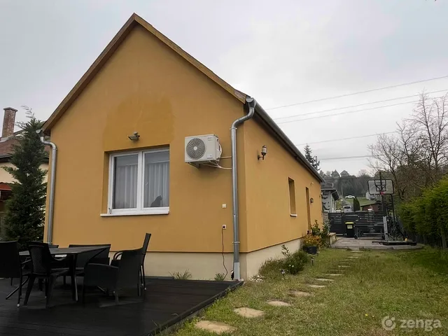Eladó ház Gödöllő, Blaha 88 nm