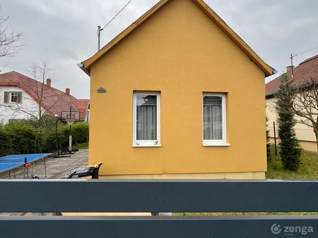 Eladó ház Gödöllő, Blaha 88 nm