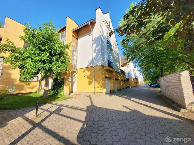 Eladó lakás Sopron 90 nm