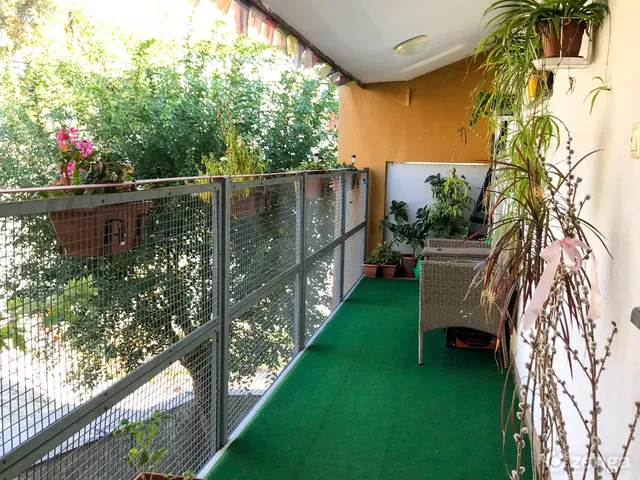 Eladó lakás Sopron, Ösvény utca 90 nm