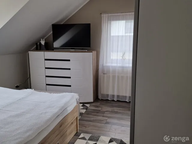 Eladó ház Kőszeg, Királyvölgy 84 nm