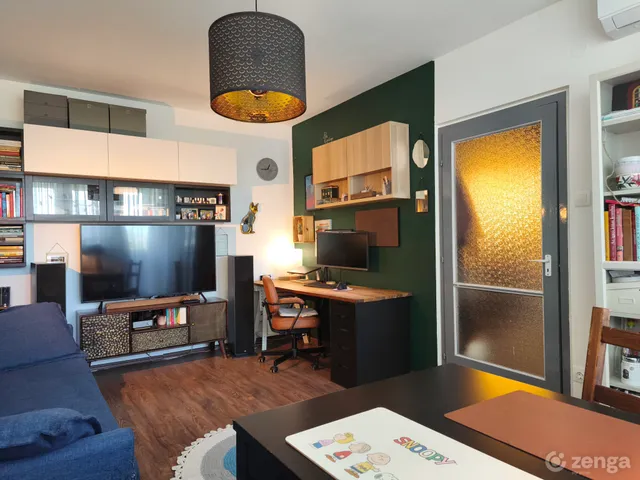 Eladó lakás Budapest III. kerület, Békásmegyer, Lukács György utca 50 nm