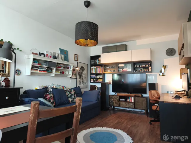 Eladó lakás Budapest III. kerület, Békásmegyer, Lukács György utca 50 nm