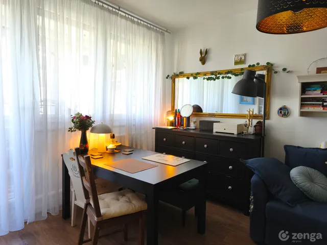 Eladó lakás Budapest III. kerület, Békásmegyer, Lukács György utca 50 nm