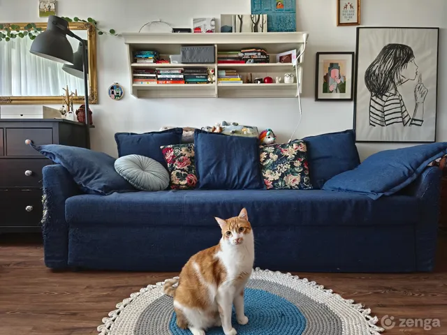 Eladó lakás Budapest III. kerület, Békásmegyer 50 nm