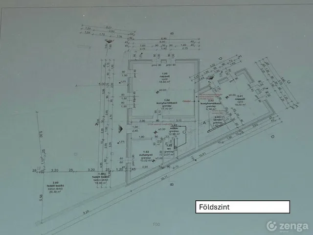 Eladó lakás Gödöllő 46 nm