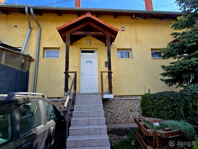 Eladó ház Érd, Parkváros 89 nm