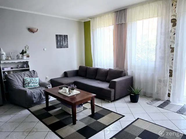 Eladó ház Érd, Parkváros 89 nm