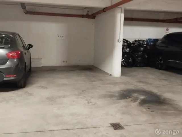 Kiadó garázs Budapest I. kerület, Krisztinaváros I. ker. 15 nm
