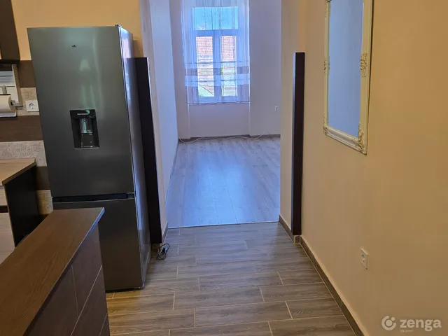 Eladó lakás Budapest, Kosciuszkó tádé utca 10-12 52 nm