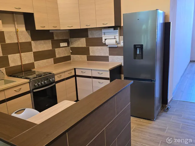 Eladó lakás Budapest I. kerület 52 nm