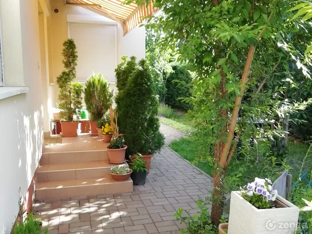 Eladó ház Budapest XVII. kerület, Alsó-Rákoshegy 148 nm