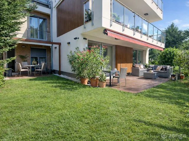 Eladó lakás Budapest XII. kerület, Kútvölgy 139 nm