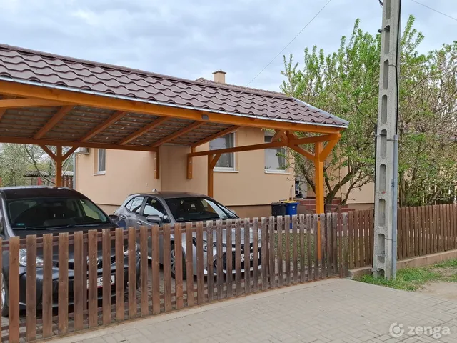 Eladó ház Maglód 72 nm