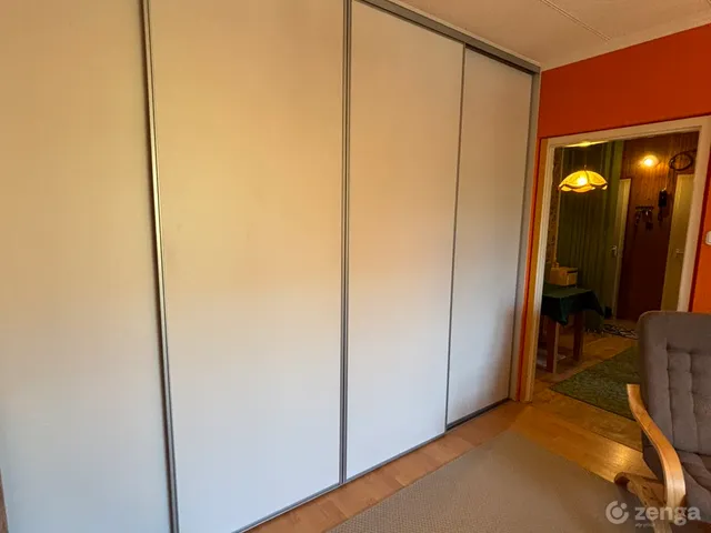 Eladó lakás Budapest III. kerület, Békásmegyer 51 nm