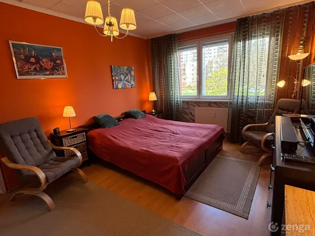 Eladó lakás Budapest III. kerület, Békásmegyer 51 nm