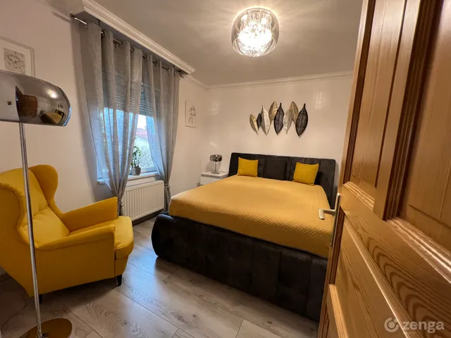 Eladó ház Szeged, Kiskundorozsma 130 nm