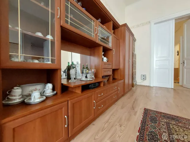 Kiadó lakás Budapest IX. kerület, Belső Ferencváros 63 nm