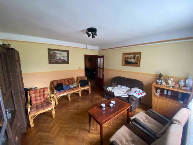 Eladó ház Nyíregyháza, Kertváros 115 nm