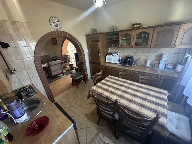 Eladó ház Nyíregyháza, Oros 104 nm