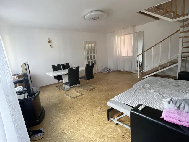 Eladó lakás Nyíregyháza, Belváros 105 nm