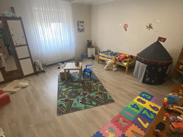 Eladó ház Nyíregyháza, Sóstóhegy 130 nm