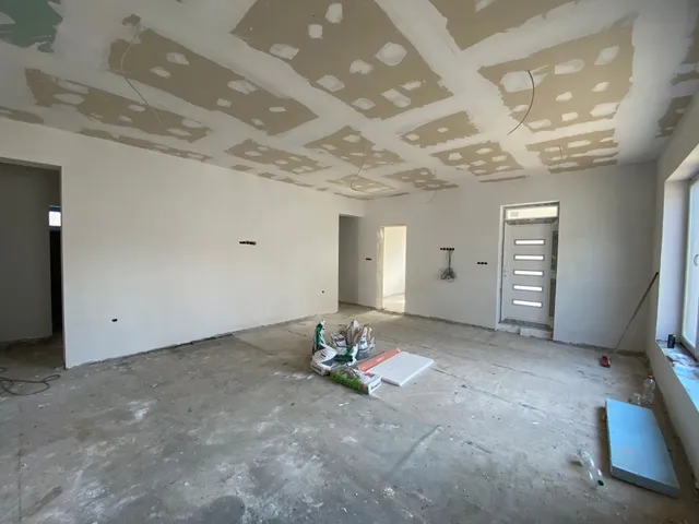 Eladó ház Nyíregyháza, Nyírszőlős 120 nm