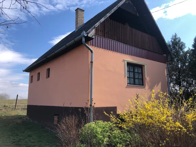 Eladó ház Kálmánháza, Petőfi tanya 130 nm