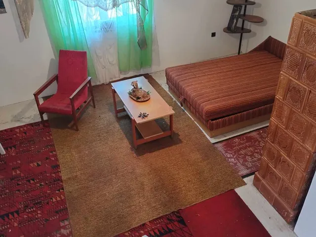 Eladó ház Kálmánháza 130 nm
