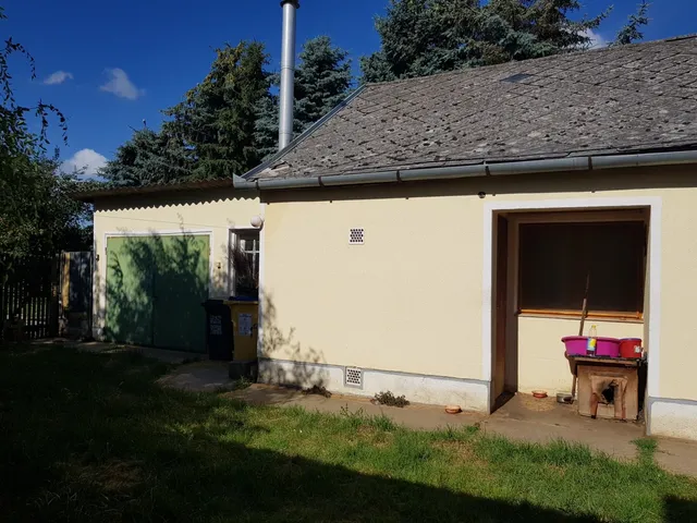 Eladó ház Nyíregyháza, Oros 70 nm