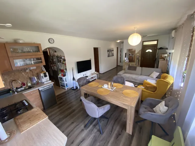 Eladó ház Nyírtura, Libabokor 82 nm