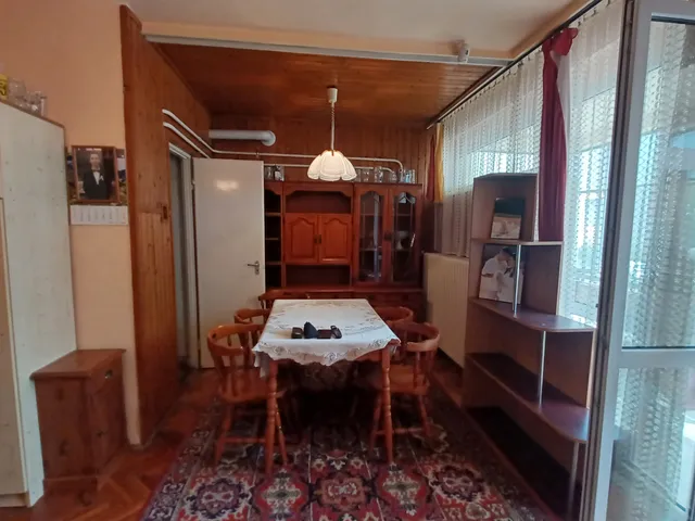 Eladó lakás Nyíregyháza, Korányi-kertváros, Garibaldi 50 nm