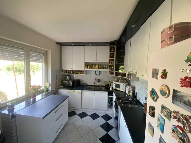 Eladó ház Nyíregyháza, Oros 114 nm