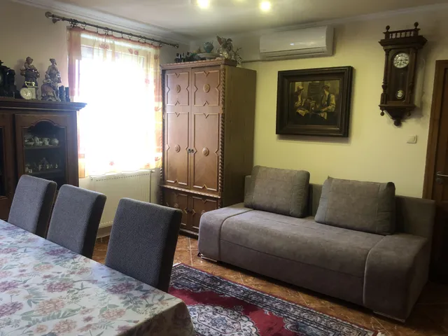Eladó lakás Nyíregyháza, Örökösföld 54 nm